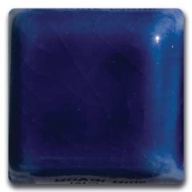 Royal Blue - Moroccan Sand Glaze (O) Royal Blue - Moroccan Sand Glaze (O)